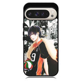 Tobio Kageyama Haikyuu Google Pixel 10 Pro XL Case OV0285
