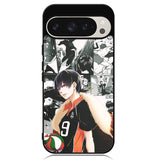 Tobio Kageyama Haikyuu Google Pixel 9 Pro XL Case OV0285