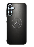 Mercedes Benz Logo Samsung Galaxy A35 5G Case OV0287