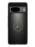 Mercedes Benz Logo Google Pixel 8A Case QC0287