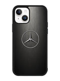 Mercedes Benz Logo iPhone 14 Plus Case QC0287