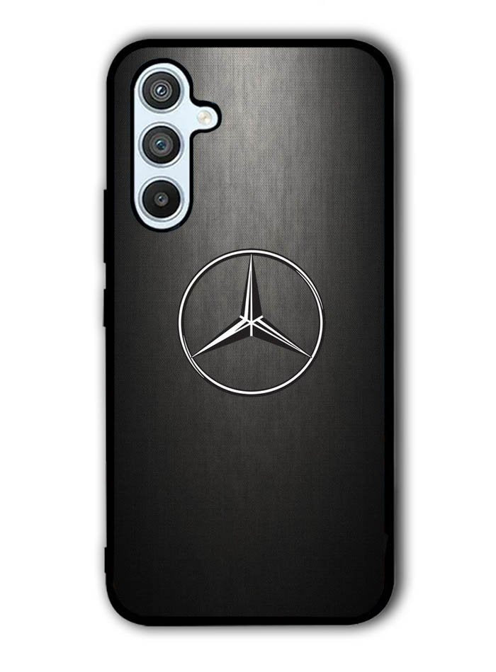 Mercedes Benz Logo Samsung Galaxy A54 5G Case OV0287