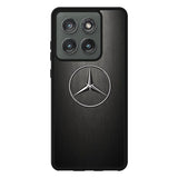 Mercedes Benz Logo Motorola Moto Edge 2025 Case OV0287