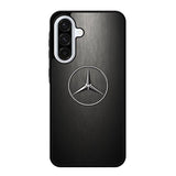 Mercedes Benz Logo Samsung Galaxy A26 5G Case OV0287