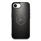 Mercedes Benz Logo iPhone 16e Case OV0287