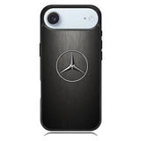 Mercedes Benz Logo iPhone 17 Air Case OV0287
