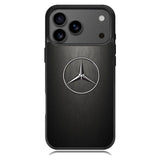 Mercedes Benz Logo Samsung Galaxy S26 Case OV0287
