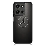 Mercedes Benz Logo Motorola Moto G 5G 2025 Case OV0287
