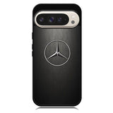 Mercedes Benz Logo Google Pixel 10 Pro XL Case OV0287
