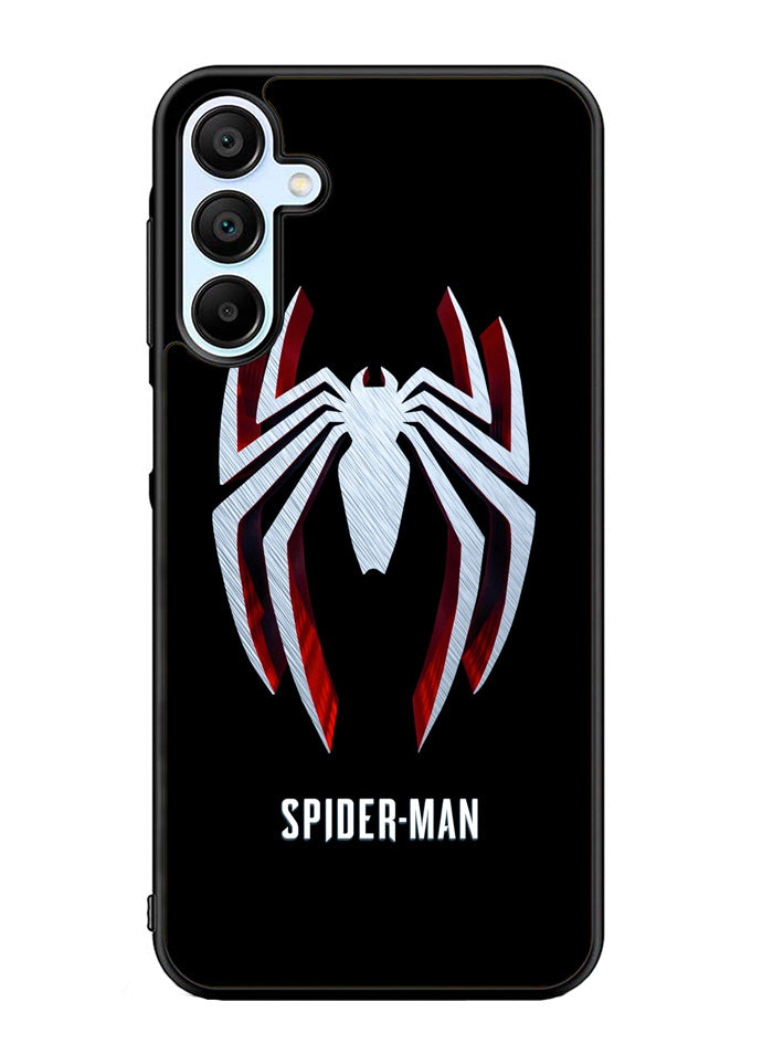 Spider-Man Samsung Galaxy A35 5G Case OV0291