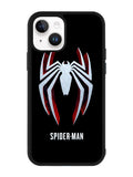 Spider-Man iPhone 14 Plus Case QC0291