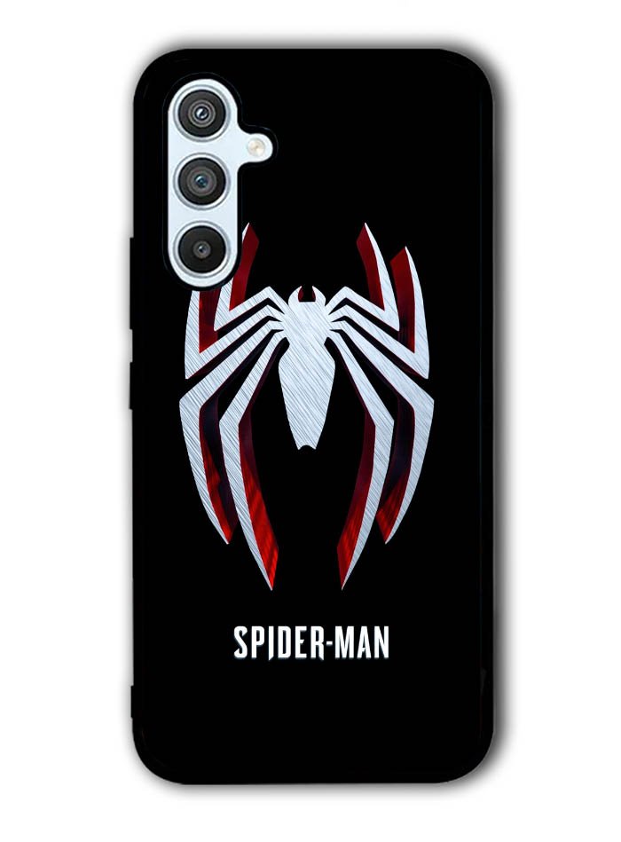 Spider-Man Samsung Galaxy A54 5G Case OV0291
