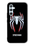 Spider-Man Samsung Galaxy A54 5G Case OV0291