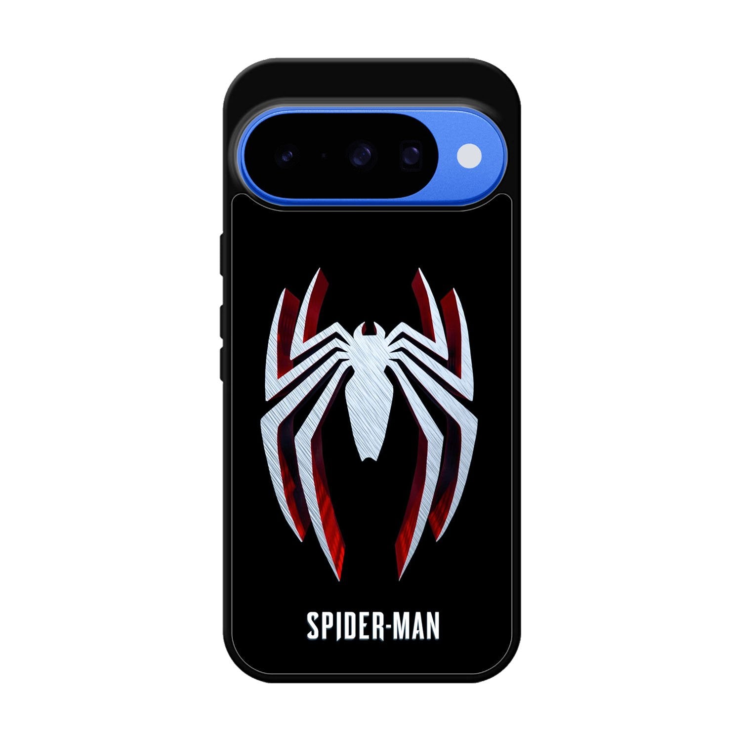 Spider-Man Google Pixel 10 Case OV0291