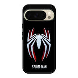 Spider-Man Google Pixel 10 Pro Case OV0291