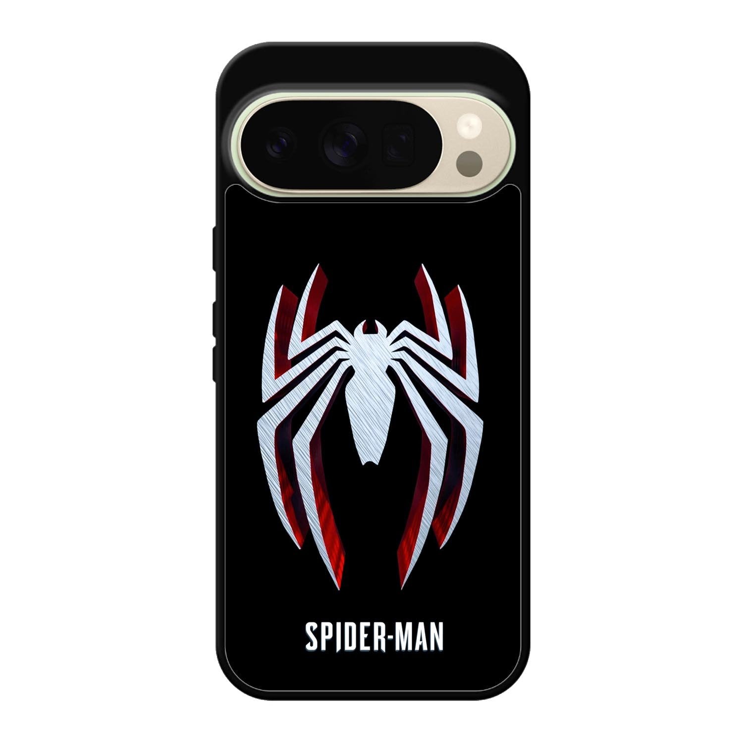 Spider-Man Google Pixel 10 Pro XL Case OV0291
