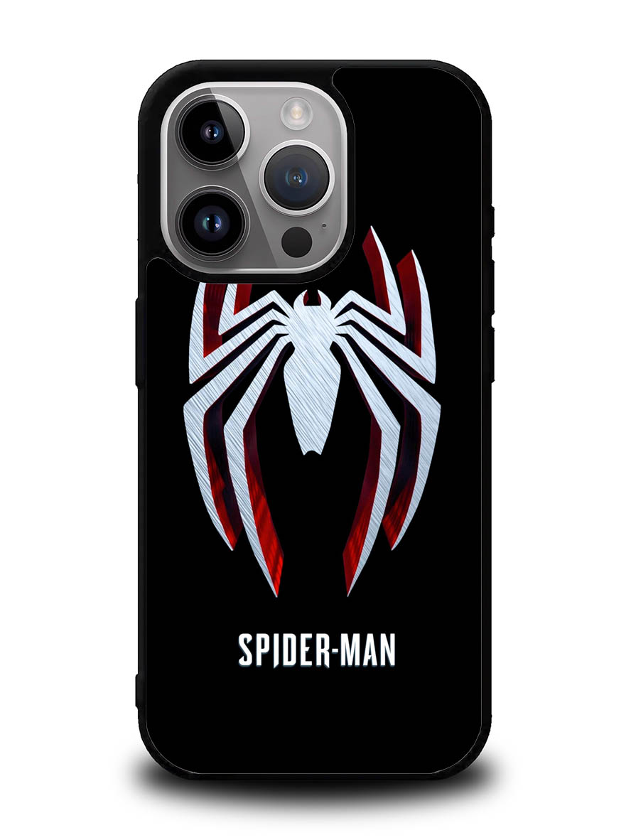 Spider-Man iPhone 15 Pro Case OV0291