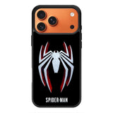 Spider-Man iPhone 17 Pro Max Case OV0291
