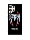 Spider-Man Samsung Galaxy S24 Ultra 5G Case OV0291