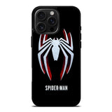Spider-Man iPhone 16 Pro Case OV0291