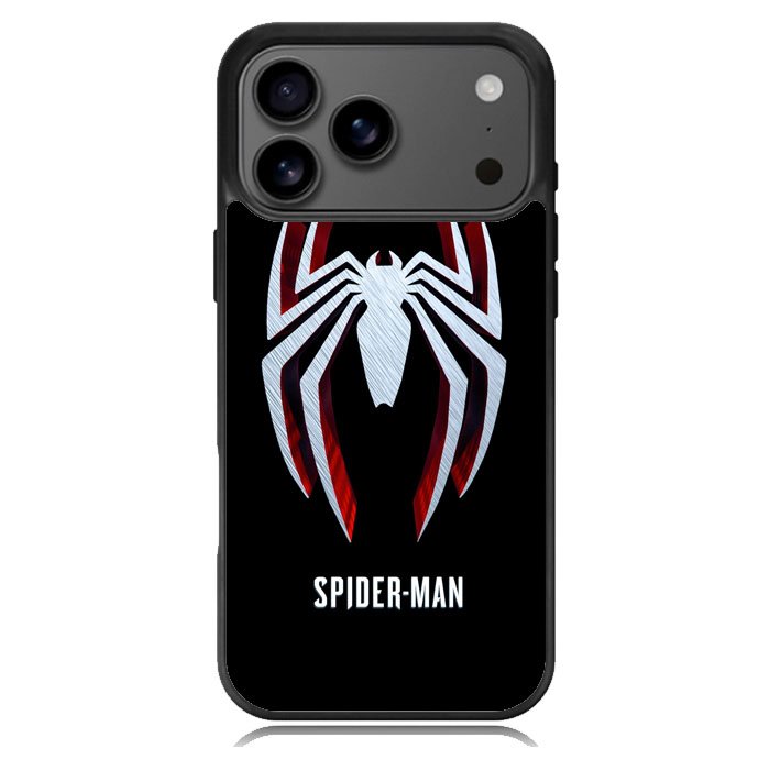 Spider-Man Samsung Galaxy S26 Case OV0291