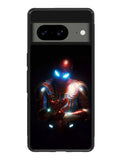 Amoled Venom Spiderman Google Pixel 8 Case QC0292