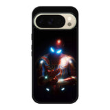 Amoled Venom Spiderman Google Pixel 10 Pro XL Case QC0292