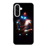 Amoled Venom Spiderman Samsung Galaxy A16 5G Case OV0292