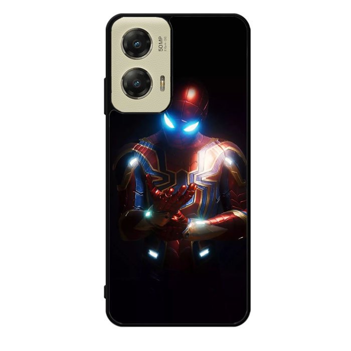 Amoled Venom Spiderman Motorola Moto G Stylus 5G 2024 Case OV0292