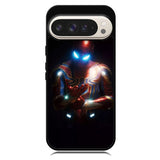 Amoled Venom Spiderman Google Pixel 10 Pro XL Case OV0292