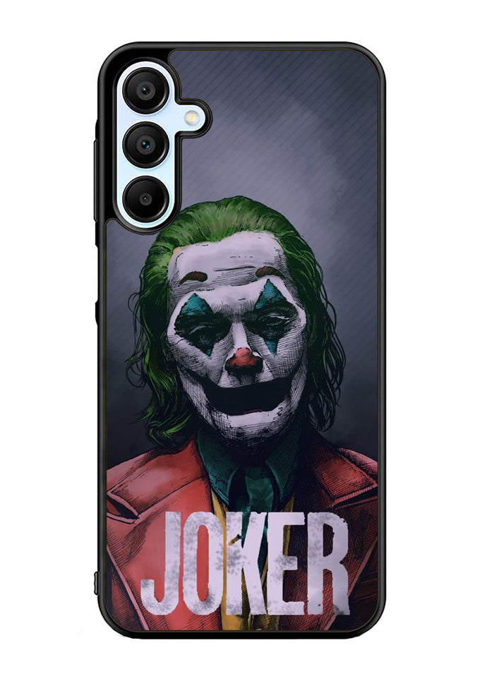 Joker Samsung Galaxy A15 5G Case OV0293