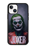 Joker iPhone 15 Case OV0293