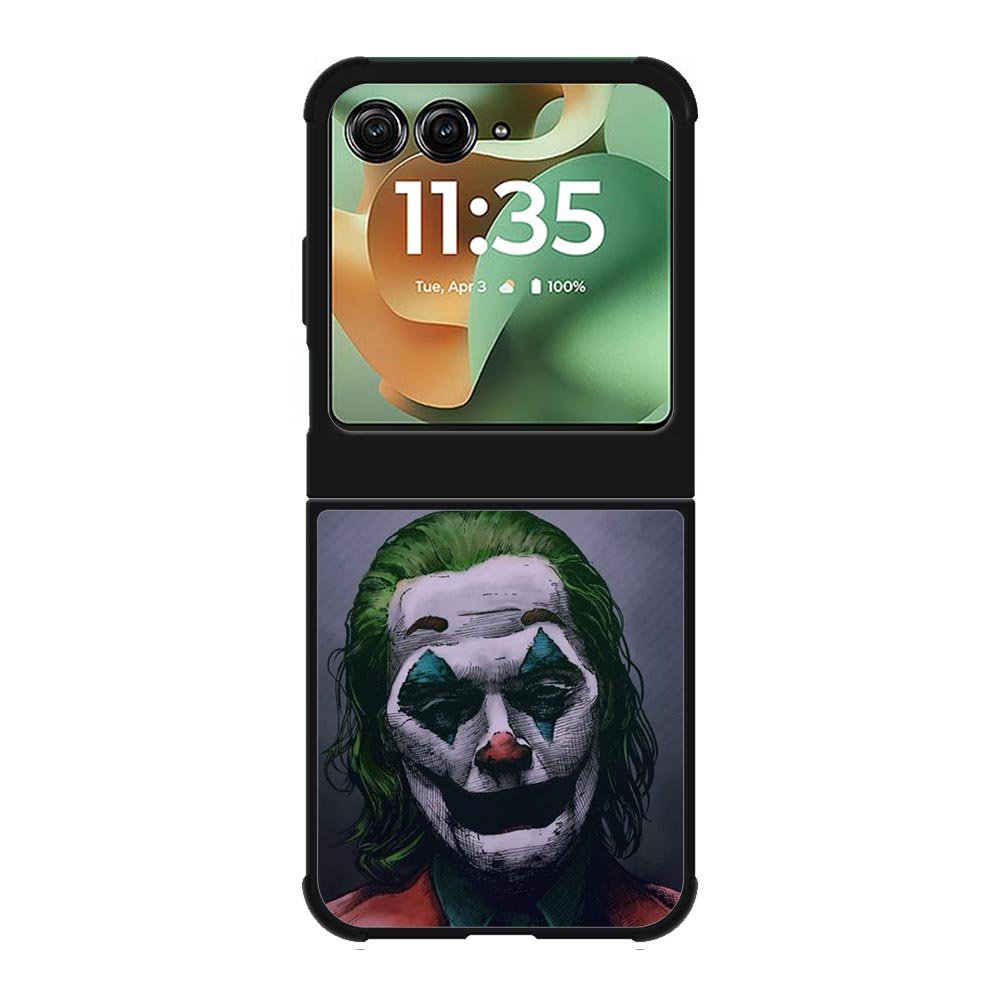 Joker Motorola Moto RAZR 2025 Case OV0293