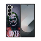 Joker Samsung Galaxy Z Fold 7 5G Case OV0293