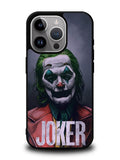 Joker iPhone 15 Pro Max Case OV0293