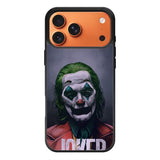 Joker iPhone 17 Pro Case OV0293