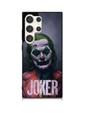 Joker Samsung Galaxy S24 Ultra 5G Case OV0293
