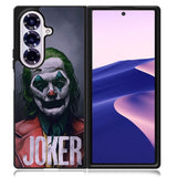 Joker Samsung Galaxy Z Fold 7 Case OV0293