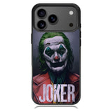 Joker iPhone 17 Pro Case OV0293