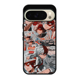 Todoroki Shouto 1st Google Pixel 10 Pro XL Case