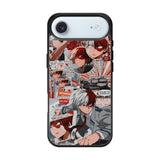 Todoroki Shouto 1st iPhone Air Case