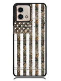 Camouflage Impressive Motorola Moto G Stylus 5G 2023 Case OV0295