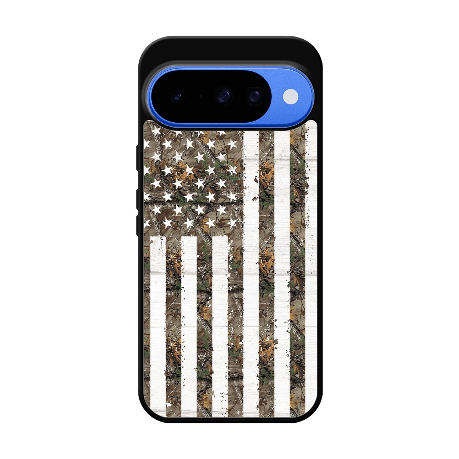 Camouflage Impressive Google Pixel 10 Case QC0295