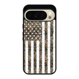 Camouflage Impressive Google Pixel 10 Pro Case QC0295
