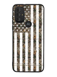 Camouflage Impressive Motorola Moto G Pure 2021 , Moto G Power 2022 Case OV0295