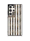 Camouflage Impressive Samsung Galaxy S24 Ultra 5G Case OV0295