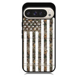 Camouflage Impressive Google Pixel 10 | Google Pixel 10 Pro Case OV0295