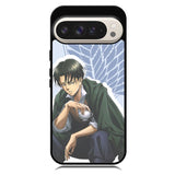 Levi Ackerman AOT Google Pixel 10 Pro XL Case OV0297