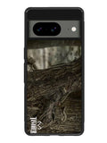 Realtree Timber Google Pixel 8A Case QC0298