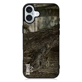 Realtree Timber iPhone 16 Plus Case QC0298